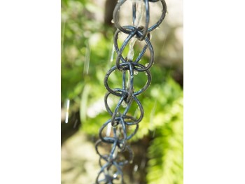 Rain-Chain, Hamon